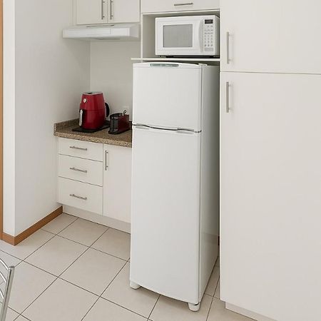 Apartamento Life Resort Brasília Zewnętrze zdjęcie