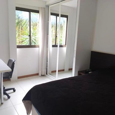 Apartamento Life Resort Brasília Zewnętrze zdjęcie