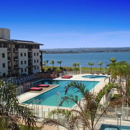Apartamento Life Resort Brasília Zewnętrze zdjęcie