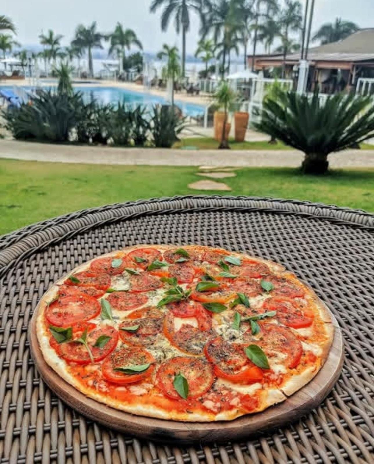 Apartamento Life Resort Brasília Zewnętrze zdjęcie