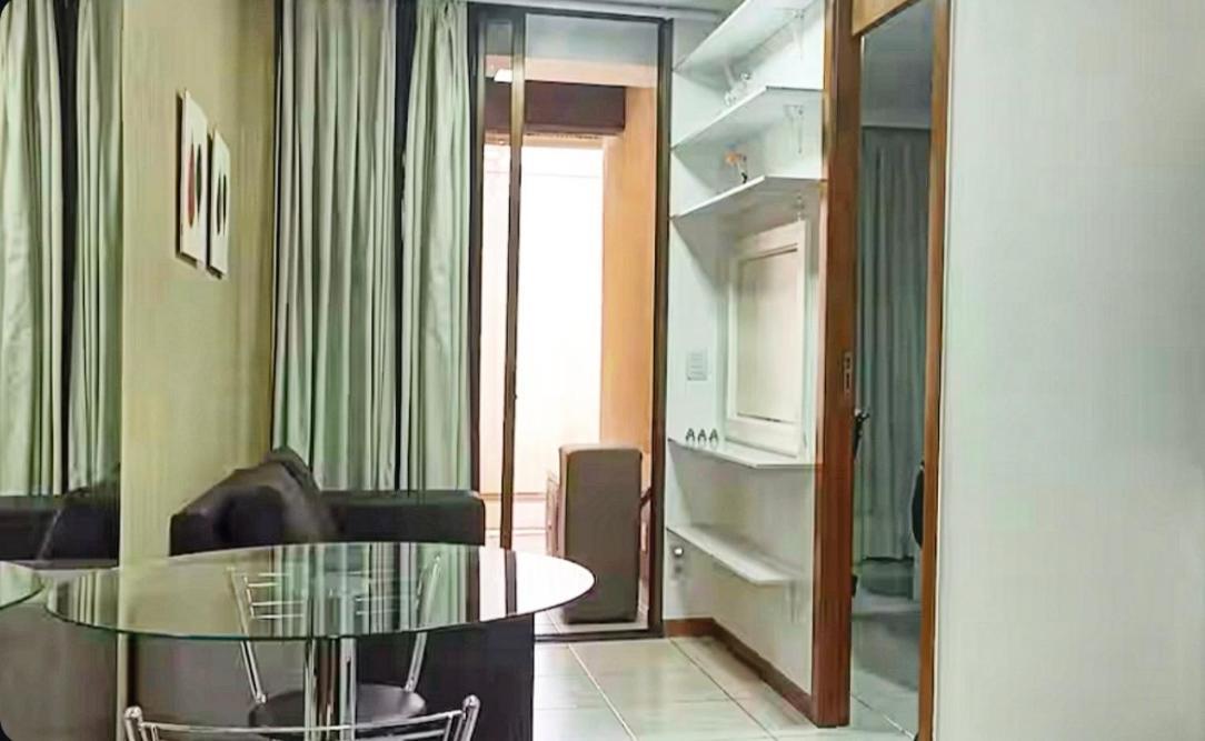 Apartamento Life Resort Brasília Zewnętrze zdjęcie