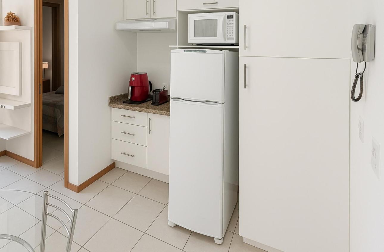 Apartamento Life Resort Brasília Zewnętrze zdjęcie