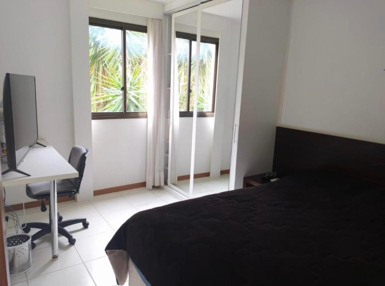 Apartamento Life Resort Brasília Zewnętrze zdjęcie