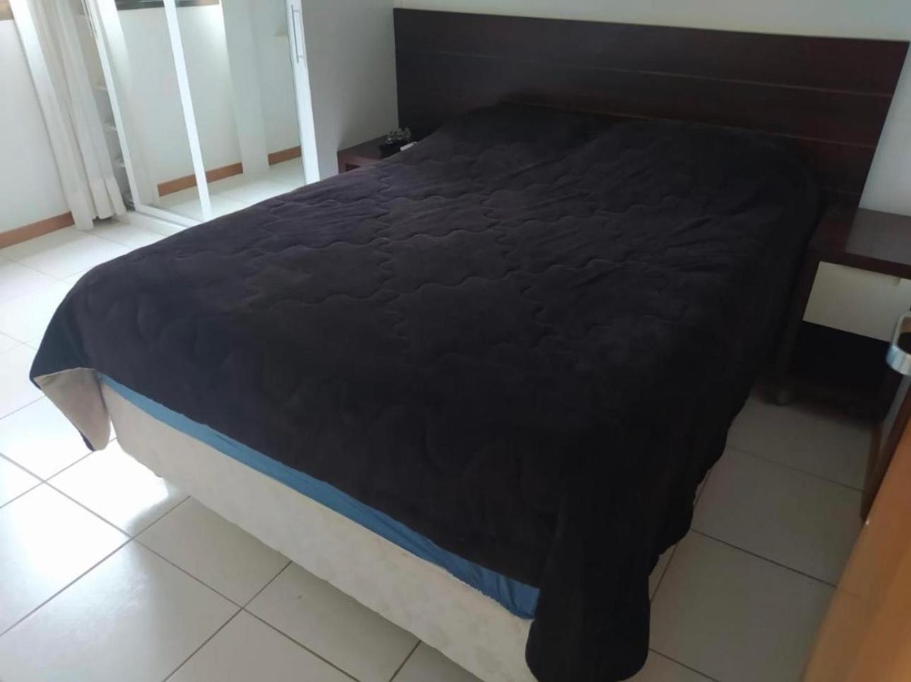 Apartamento Life Resort Brasília Zewnętrze zdjęcie