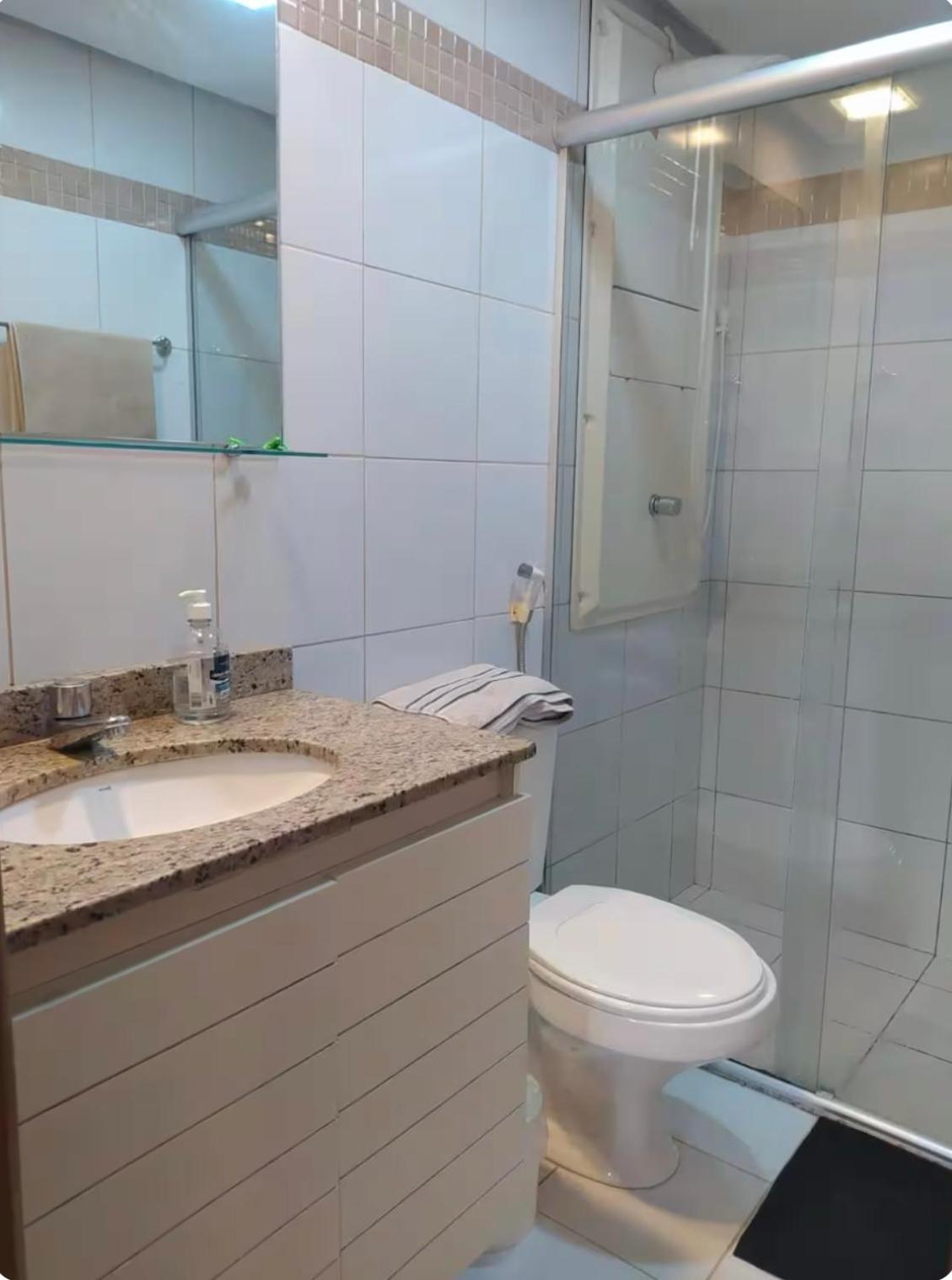 Apartamento Life Resort Brasília Zewnętrze zdjęcie